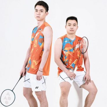 All England 2024
