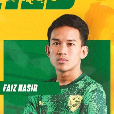 Faiz Nasir