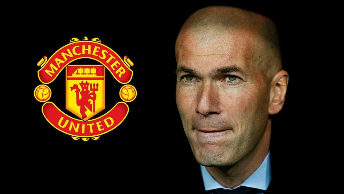 Zinedine Zidane