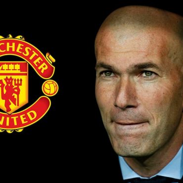 Zinedine Zidane