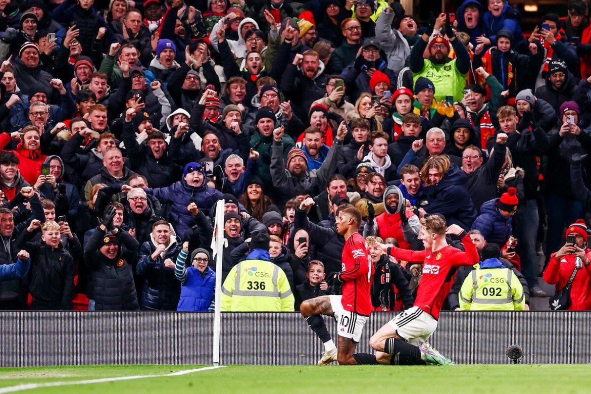 Manchester United
