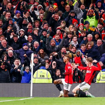 Manchester United