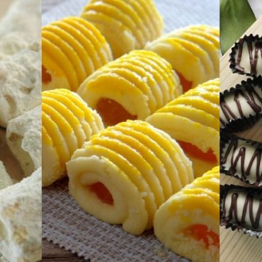 biskut raya