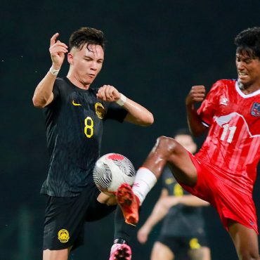 Harimau Malaya Nepal