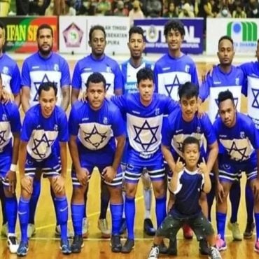 Israel FC