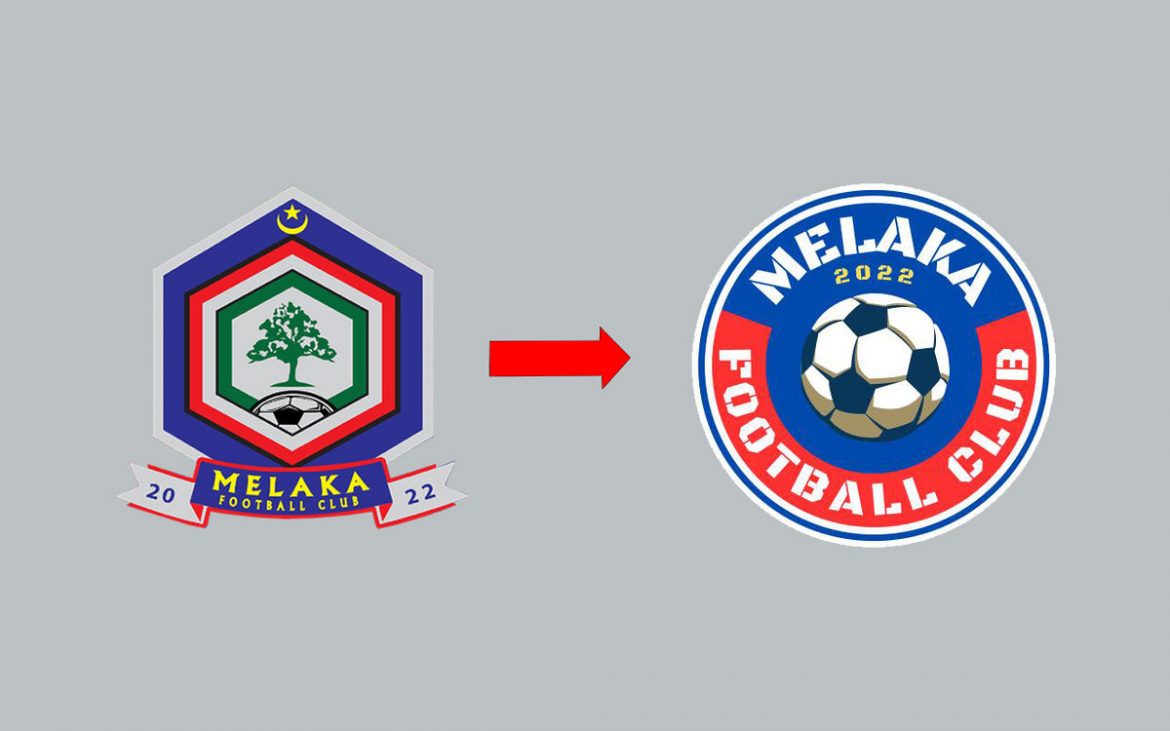 Logo Melaka FC