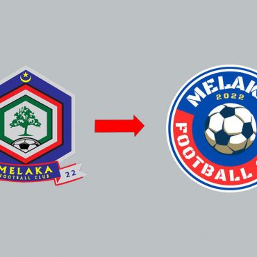 Logo Melaka FC
