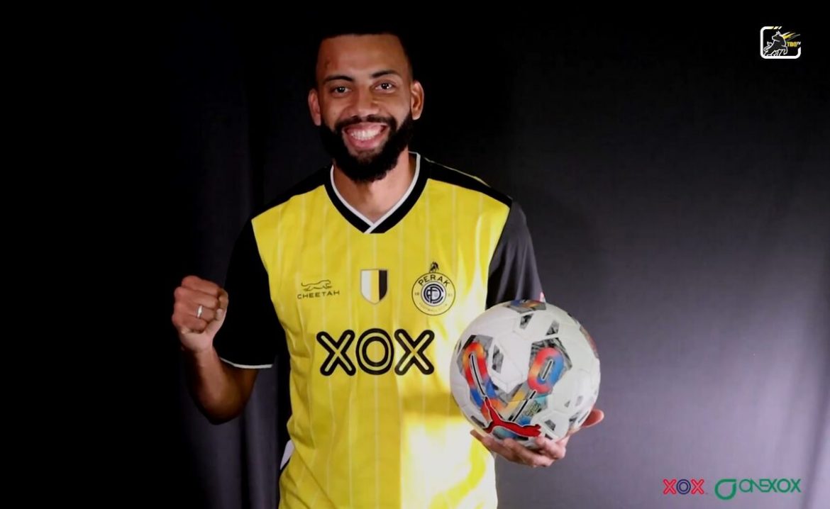 Luiz Henrique Motta