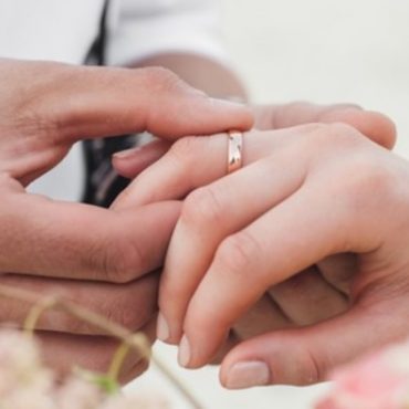 NIKAH PADA BULAN RAMADAN