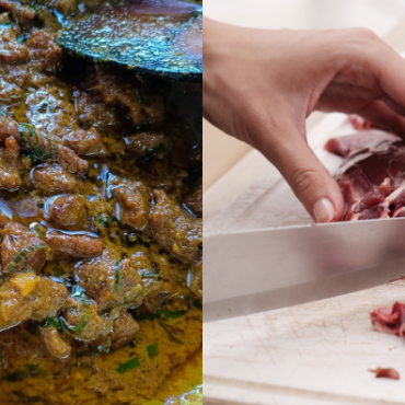 CARA MASAK RENDANG DAGING