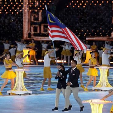 Sukan Komanwel