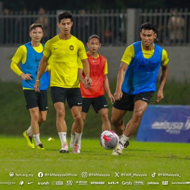 Shahrul Saad