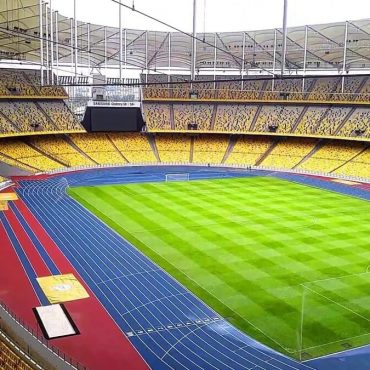 Stadium Nasional Bukit Jalil