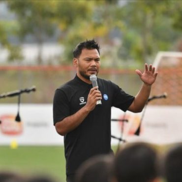 Safee Sali