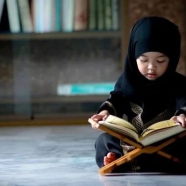 TIPS ANAK HAFAL SURAH