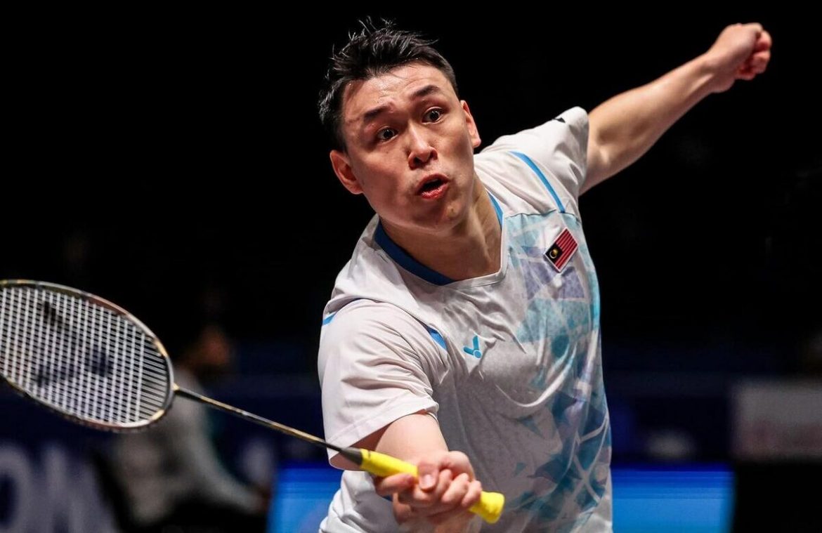 Pusingan 16 All England