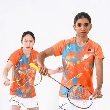 Pusingan 16 All England