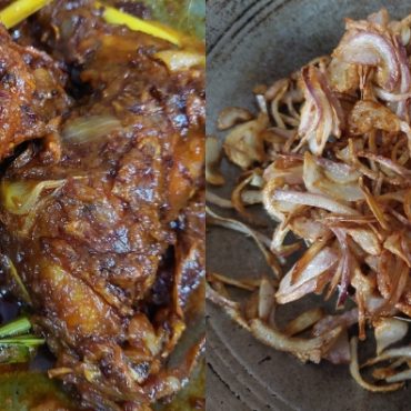 resepi ayam masak bawang