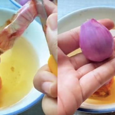 bawang merah kecil