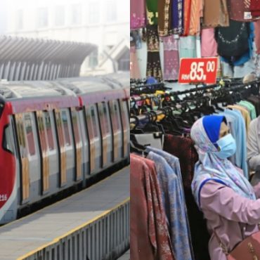 bazar raya
