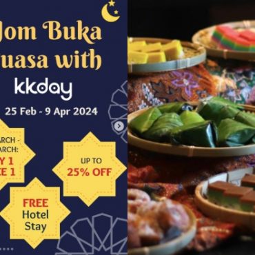 buffet ramadan 2024