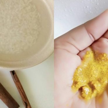 cara buat bedak sejuk
