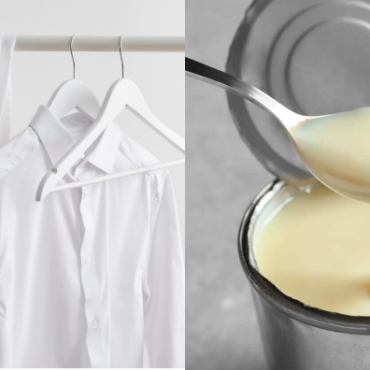 CARA CUCI BAJU SEKOLAH