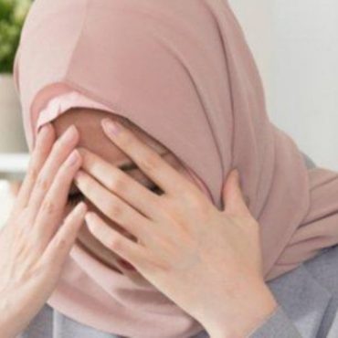 SALAH PILIH SUAMI