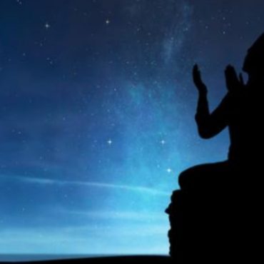 doa bertemu lailatul qadar