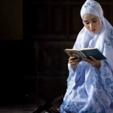 doa solat witir rumi
