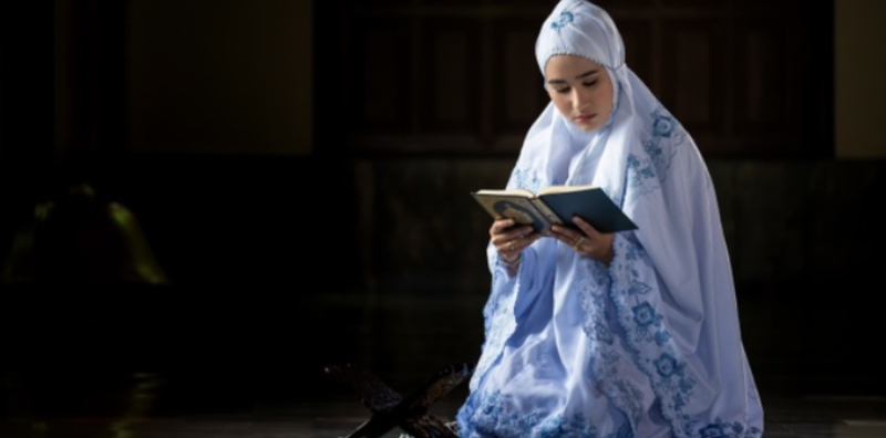 doa solat witir rumi