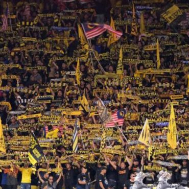 Penyokong Harimau Malaya