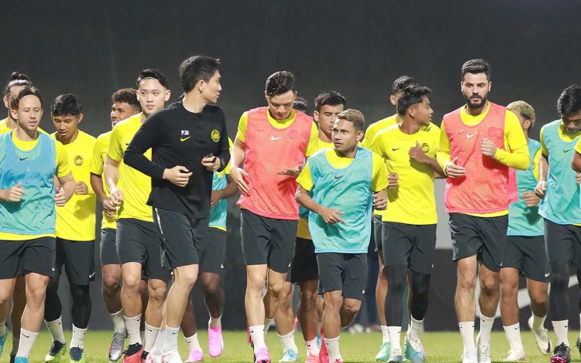 Harimau Malaya