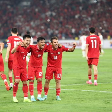 Indonesia