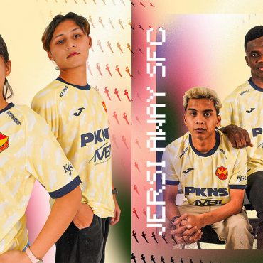 Jersi Selangor