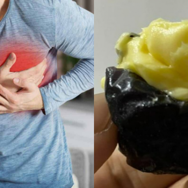 BUAH KURMA DAN BUTTER