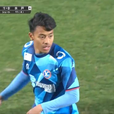 Luqman Yokohama SCC