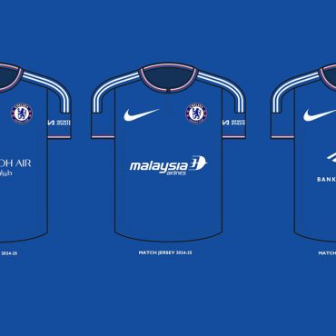 Malaysia Airlines
