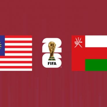 Malaysia vs Oman
