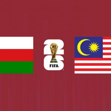 Oman vs Malaysia