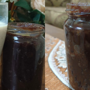 PATI KURMA