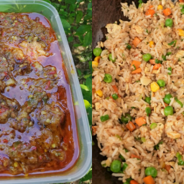 PES NASI GORENG