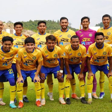Perlis United