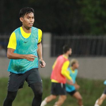 Harith Haiqal