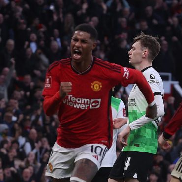 Manchester United