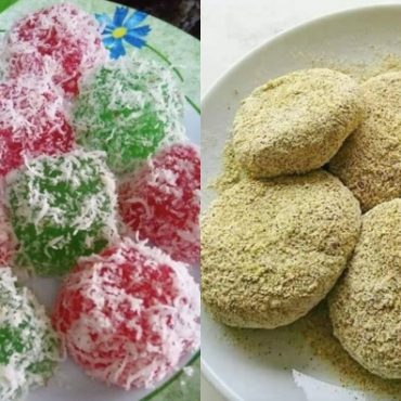resepi kuih muih