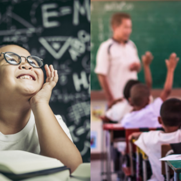 aktiviti di sekolah