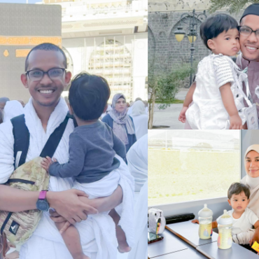 umrah diy