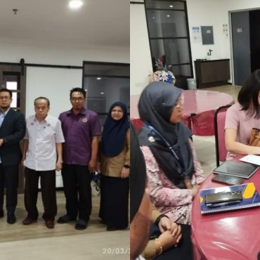MPBP Serah Notis Batal Lesen Dan Tutup Operasi Syarikat Edar Stoking Kalimah Allah