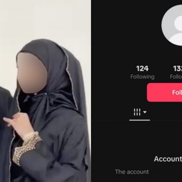 'Lain Kali Jangan Ambil Penyondol Jadi Model' – Netizen Lapor TikTok Jenama Pakaian Sampai Kena 'Banned'
